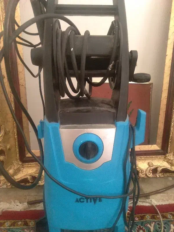 کارواش|سایر لوازم برقی|کرج, عظیمیه|دیوار