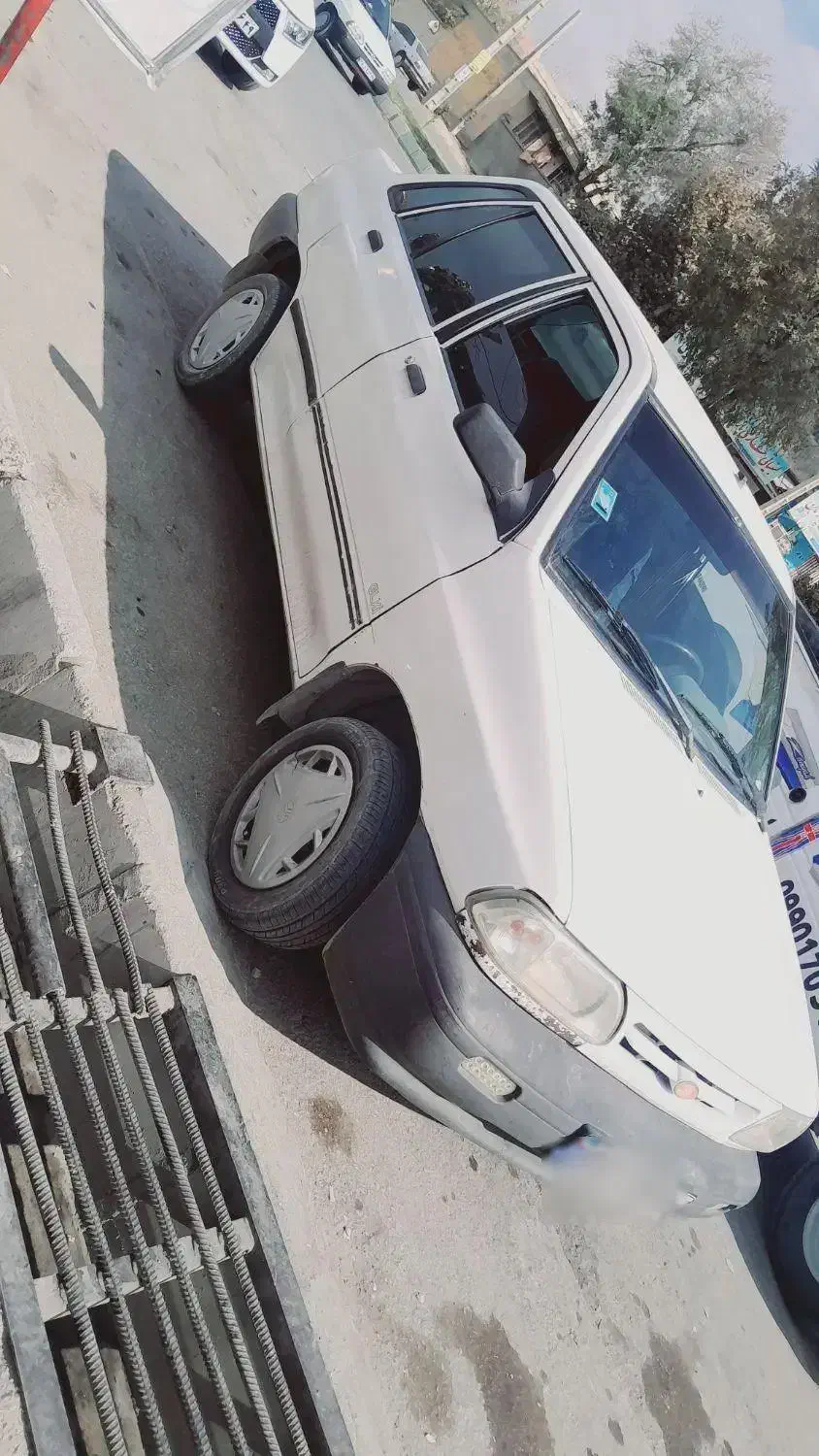 پراید|خودرو سواری و وانت|یاسوج, |دیوار