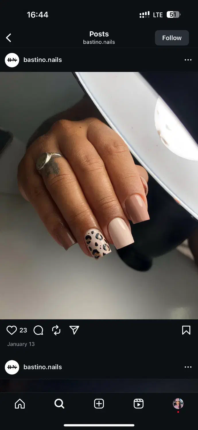 خدمات ناخن به صورت تخصصی با پودر و ژل|خدمات آرایشگری و زیبایی|محمدشهر, شهرک چمران|دیوار