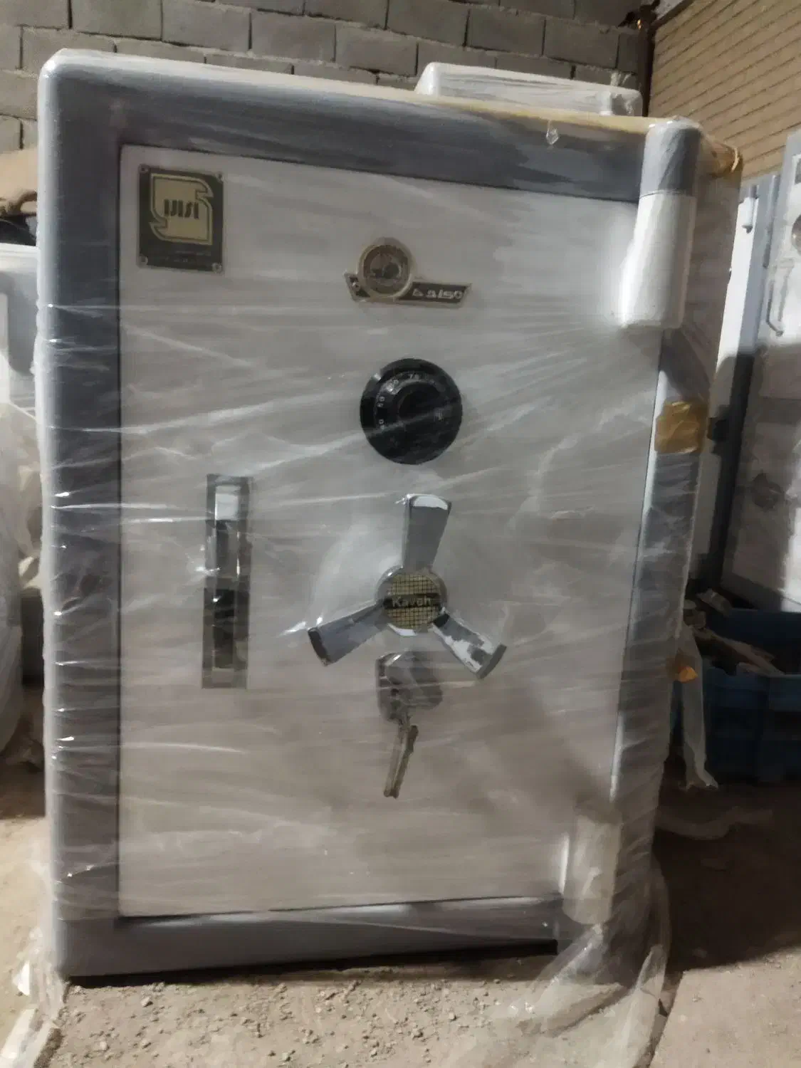 گاو صندوق|ابزارآلات|تهران, خلیج فارس|دیوار