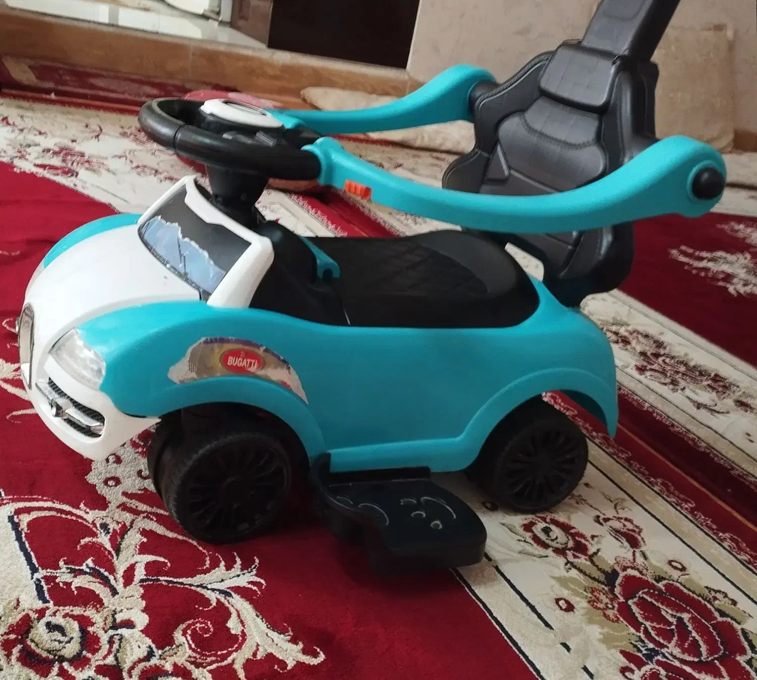 ماشین اسباب بازی|اسباب‌‌بازی|تربت جام, فاز ۲ فرهنگیان|دیوار