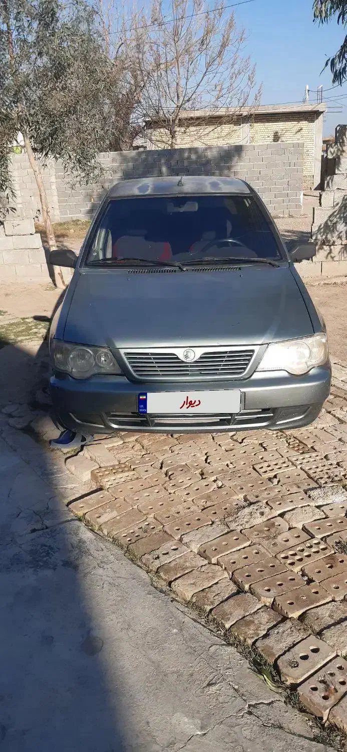 پراید مدل ۹۰|خودرو سواری و وانت|گرمسار, |دیوار