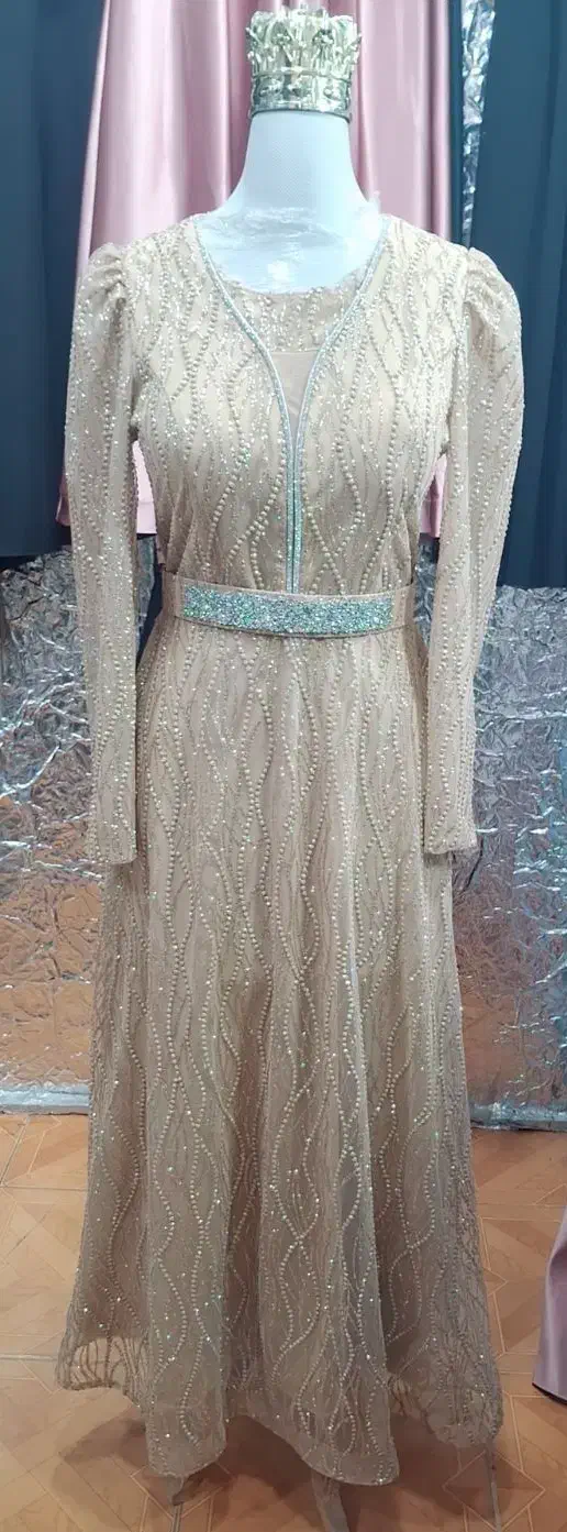 فروش فوری پیراهن مجلسی شیک|لباس|پلدختر, |دیوار