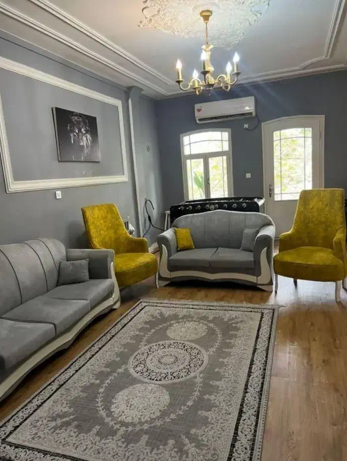 خانوم برای امورات منزل|استخدام سرایداری و نظافت|رشت, گیل|دیوار