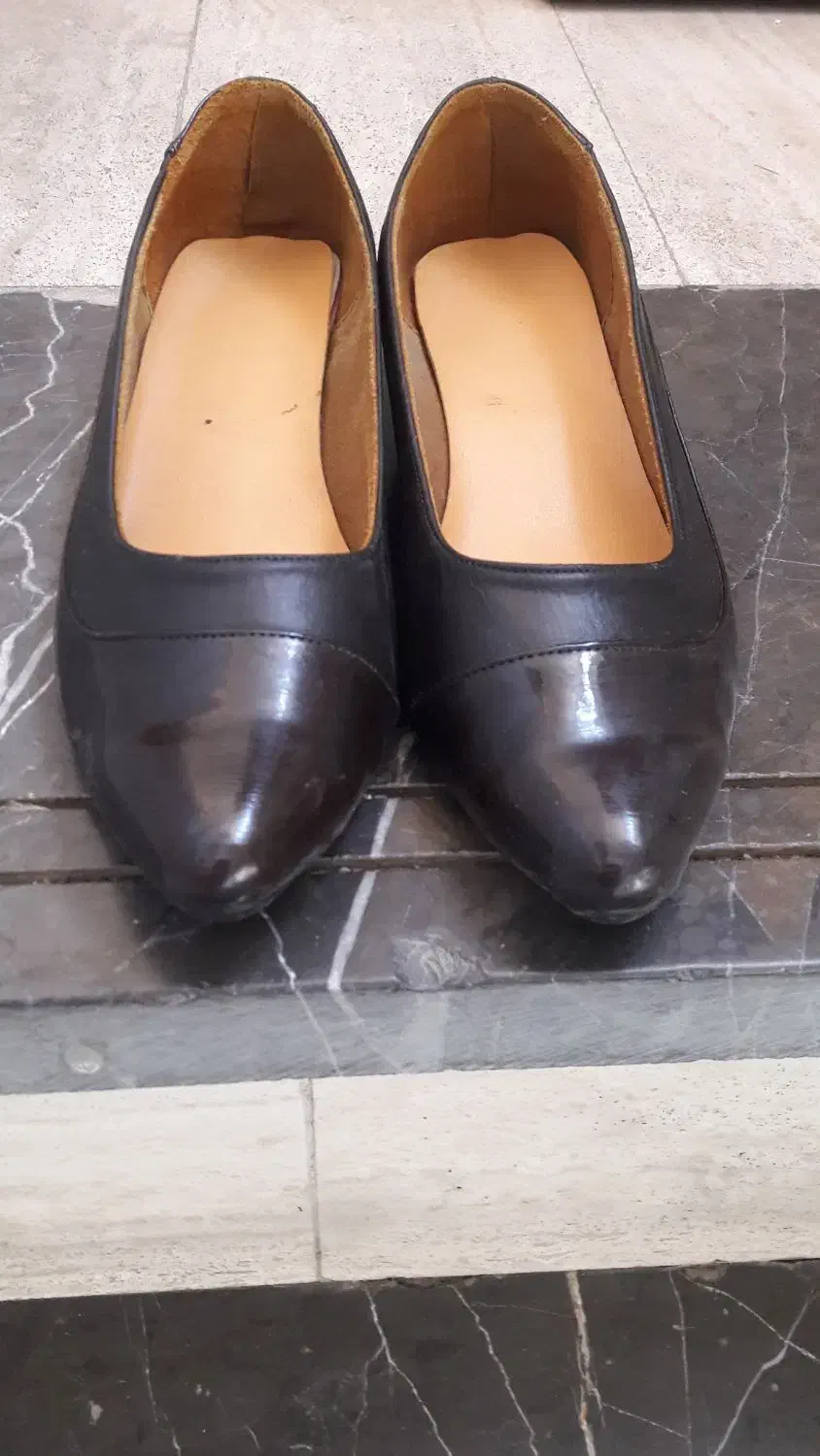 کفش زنانه|کیف، کفش، کمربند|کرج, کوی امامیه|دیوار