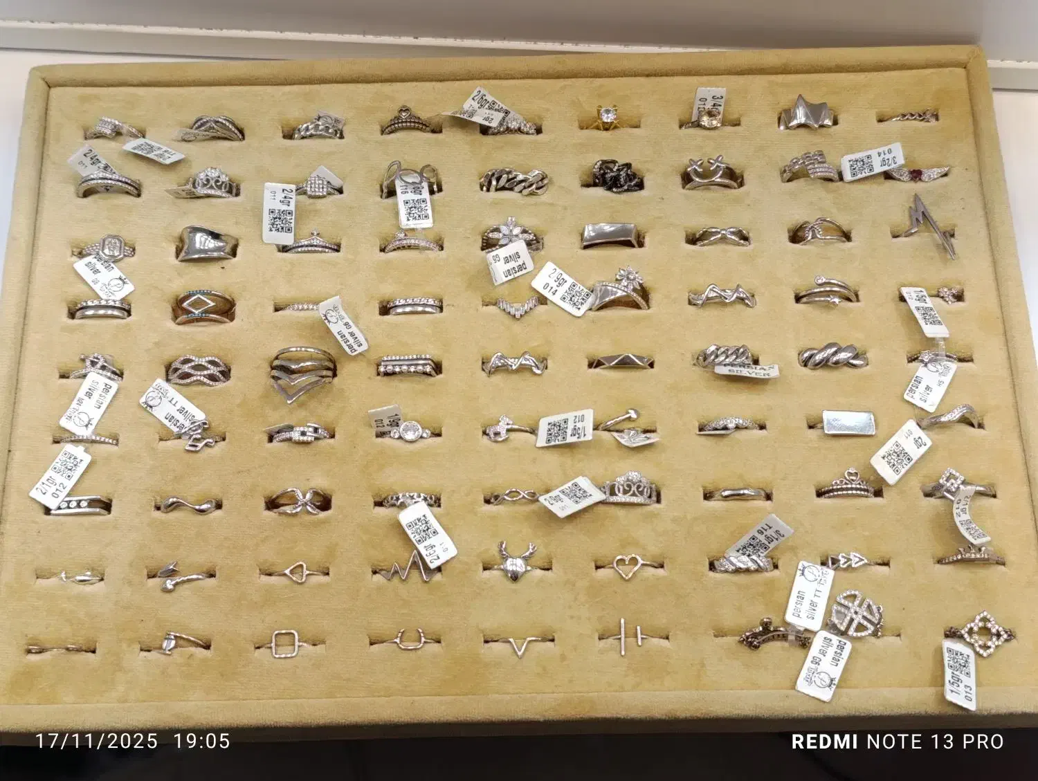 نقره ایتالیایی عمده|بدلیجات|ایلام, |دیوار