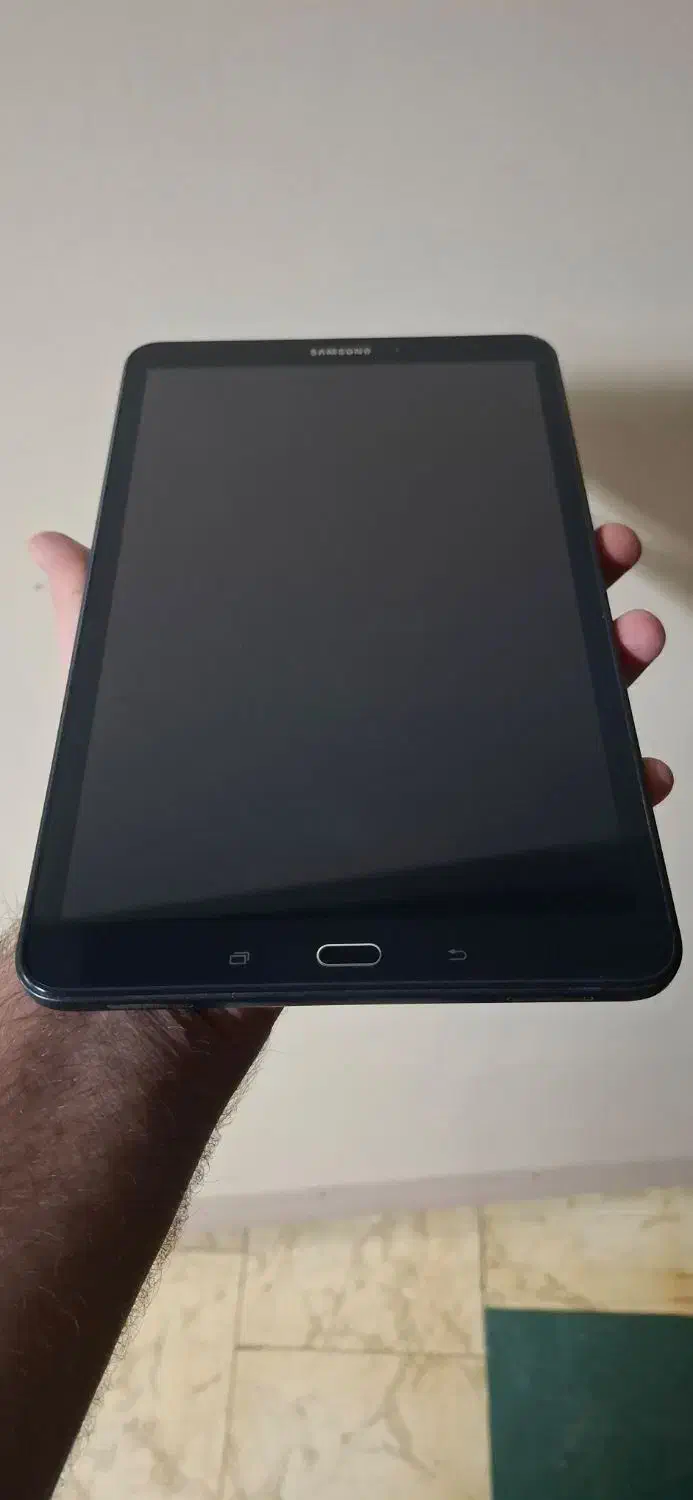 تبلت سامسونگ A6(T585)|تبلت|اصفهان, الهیه|دیوار