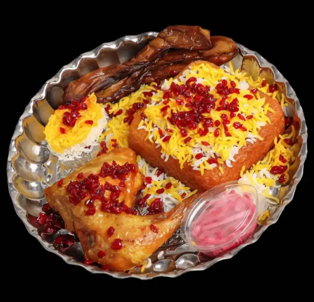 تهیه غذا و فست فودی|خدمات پذیرایی، مراسم|تهران, شهر زیبا|دیوار
