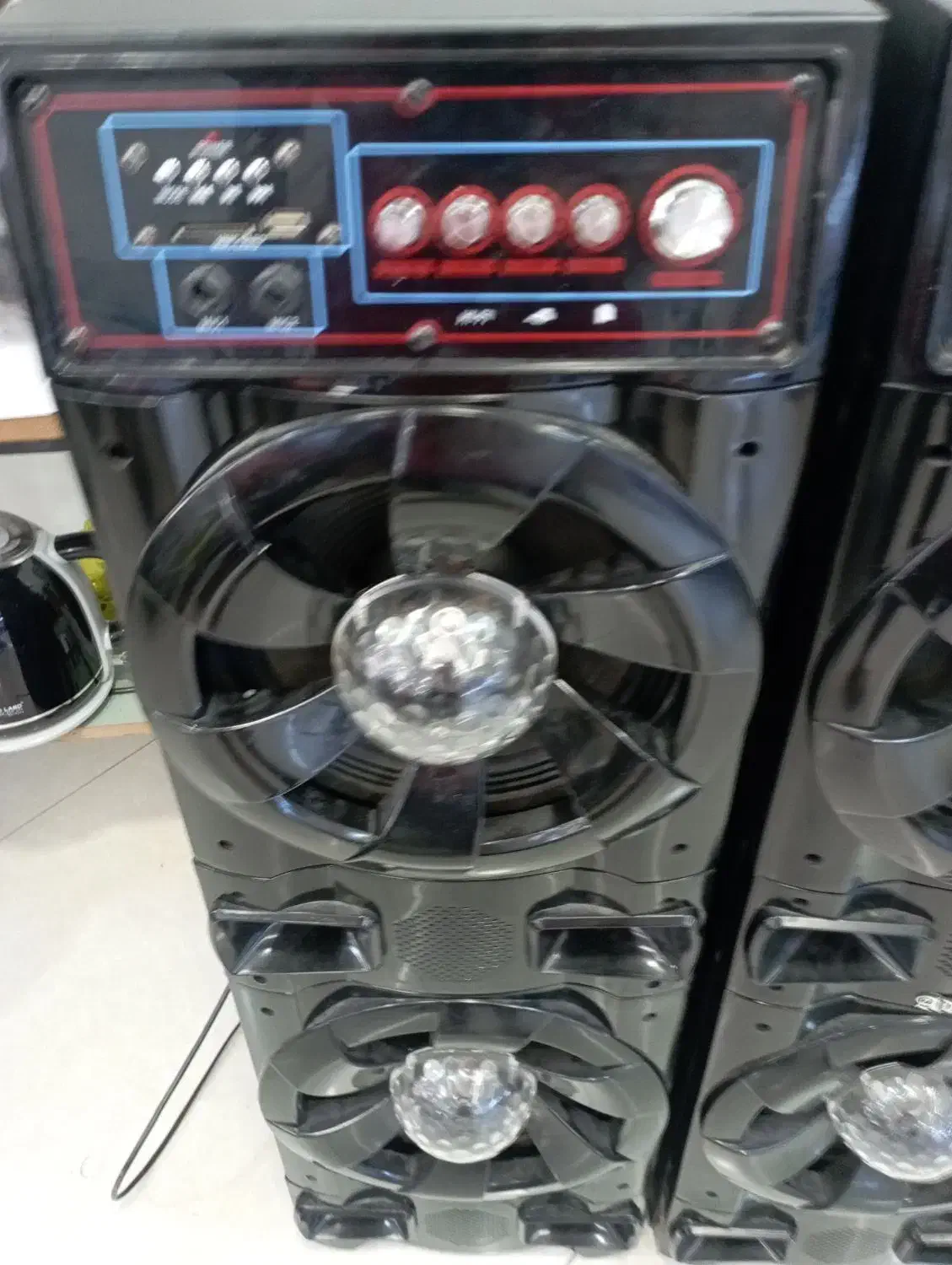 باند/اسپیکر|سیستم صوتی خانگی|بندرعباس, |دیوار