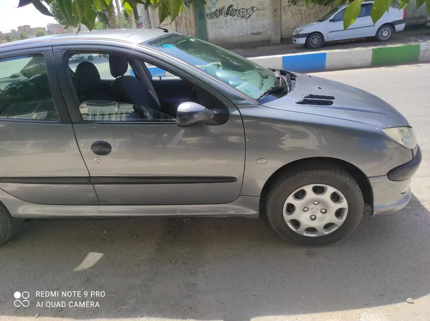 فروش ماشین|خودرو سواری و وانت|بابل, |دیوار