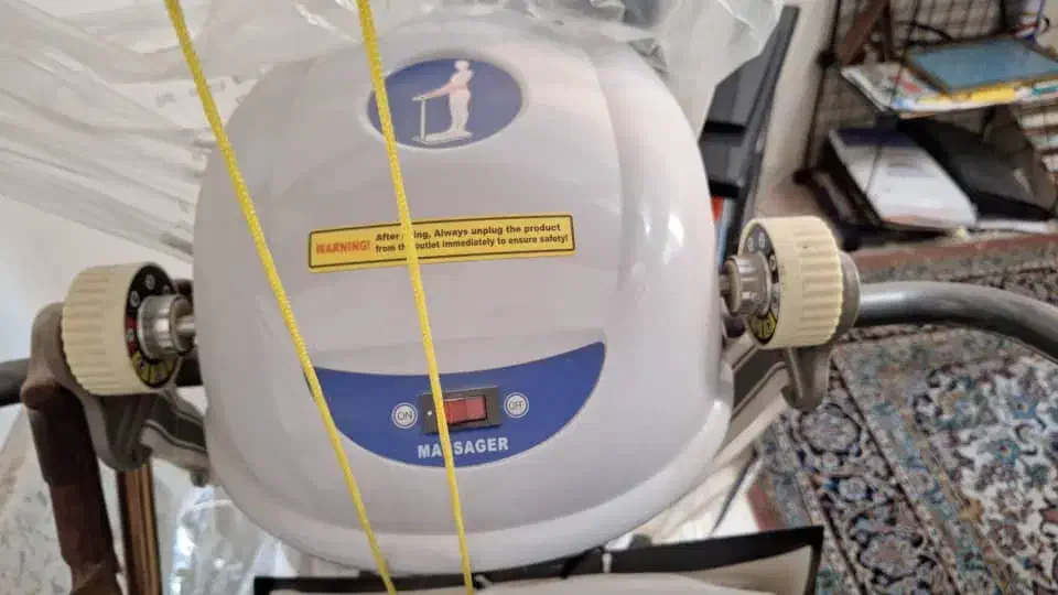 تردمیل در حد نو فوری|تجهیزات ورزشی|تهران, سازمان آب|دیوار