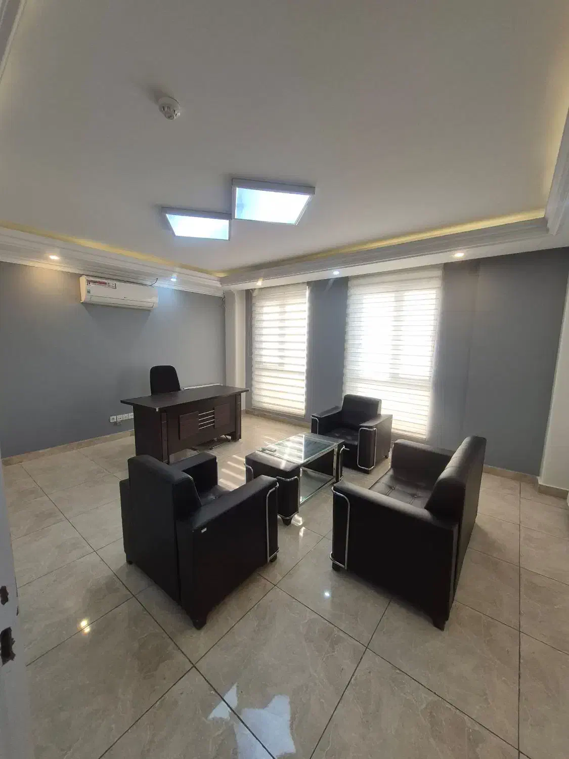 ۴۳۰ متر اداری ، ۳ واحد مجزا ، ولیعصر مطهری|اجارهٔ دفتر کار، اتاق اداری، مطب|تهران, بهجتآباد|دیوار