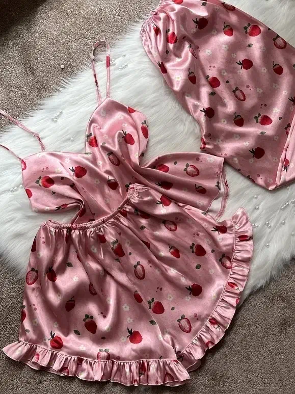 تاپ شلوارک های ساتن|لباس|همدان, |دیوار