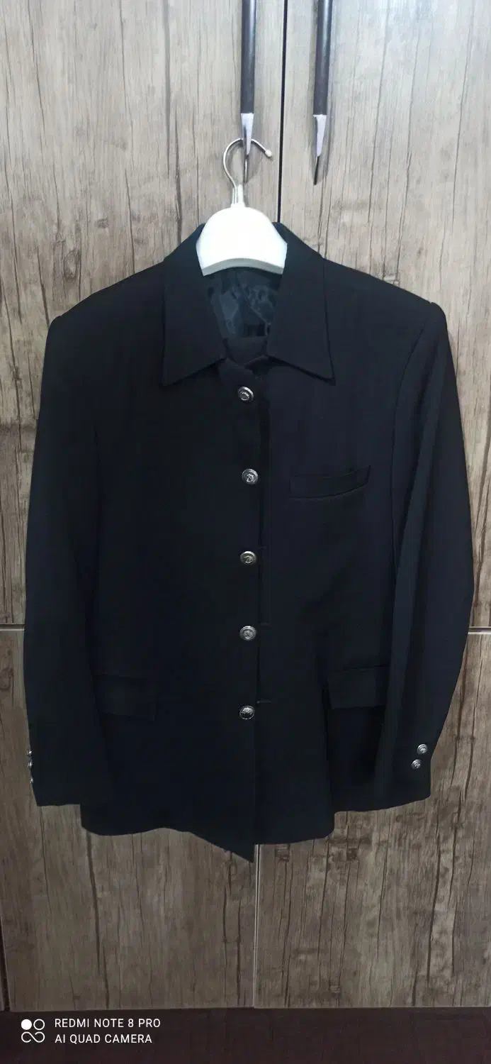 دو دست کت و شلوار اسپرت در حد نو|لباس|دزفول, |دیوار