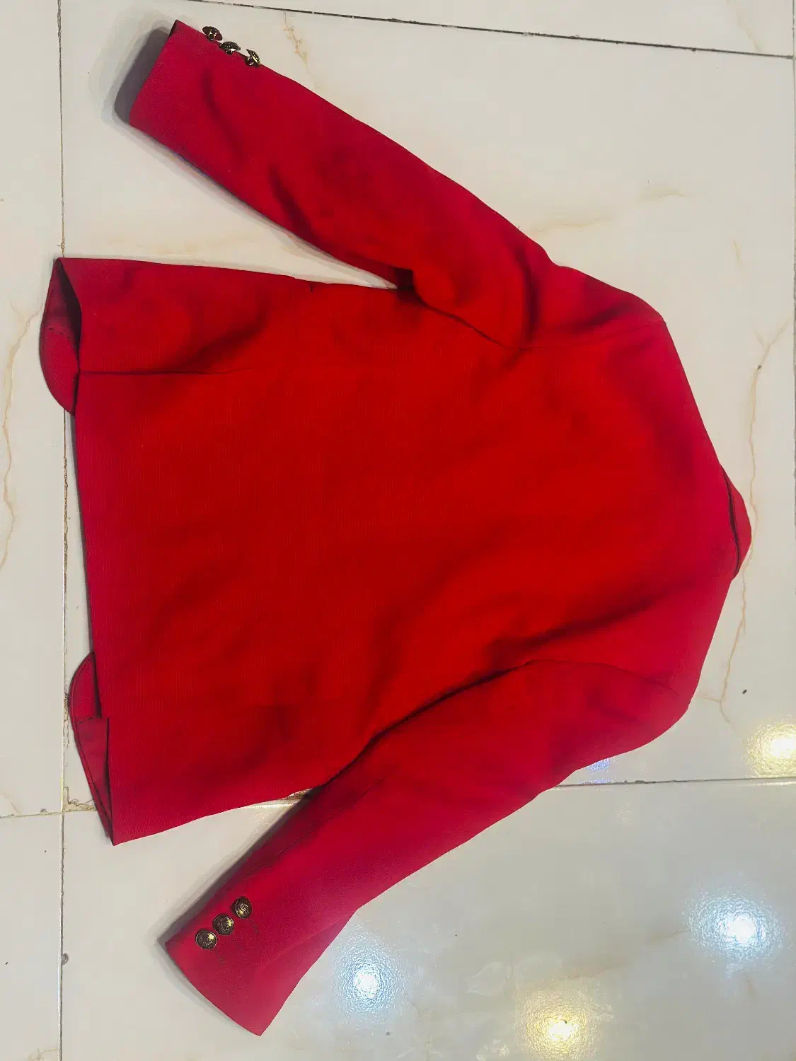 کت در حد نو|لباس|دلیجان, |دیوار