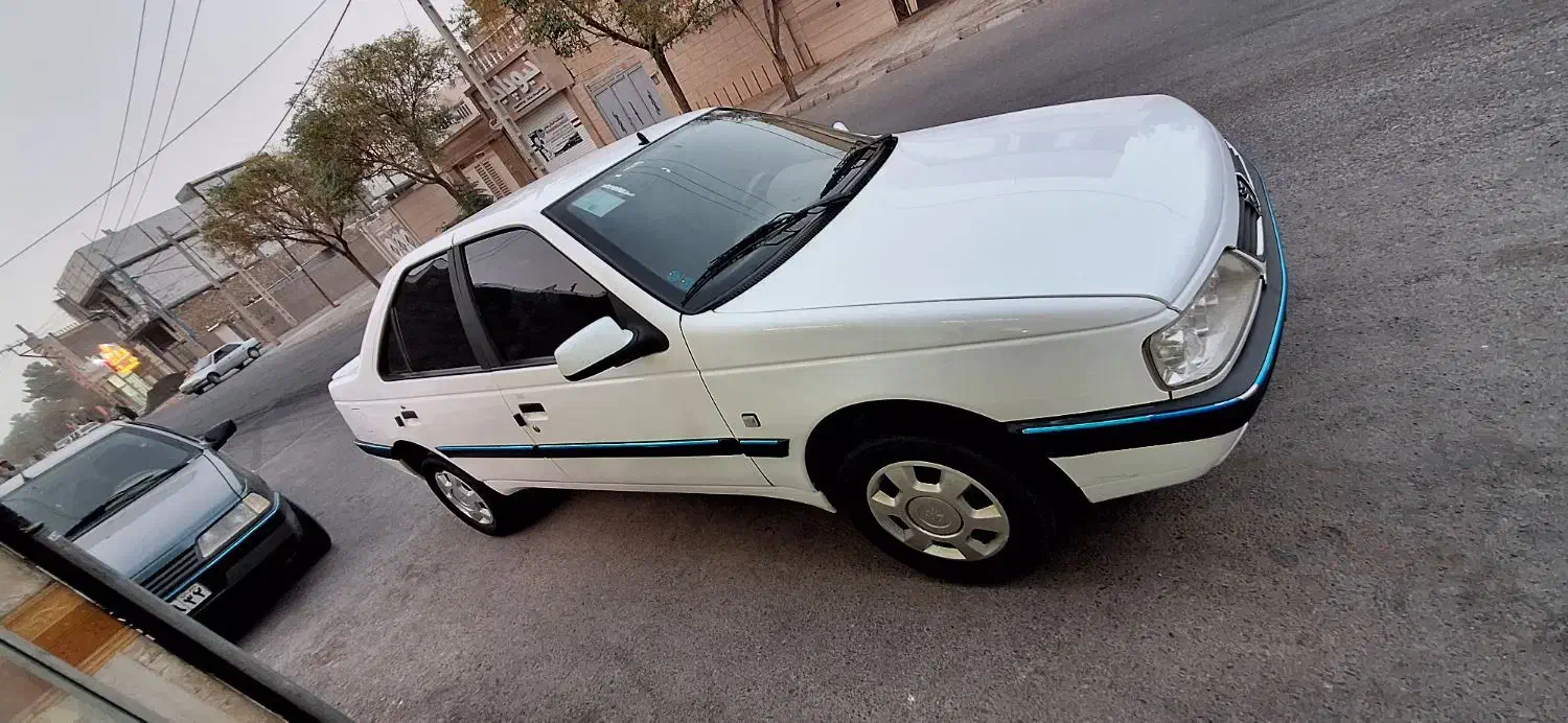 slx مدل ۱۳۹۷ دریچه گاز سیمی بدون رنگ|خودرو سواری و وانت|تربت جام, فاز ۱ فرهنگیان|دیوار