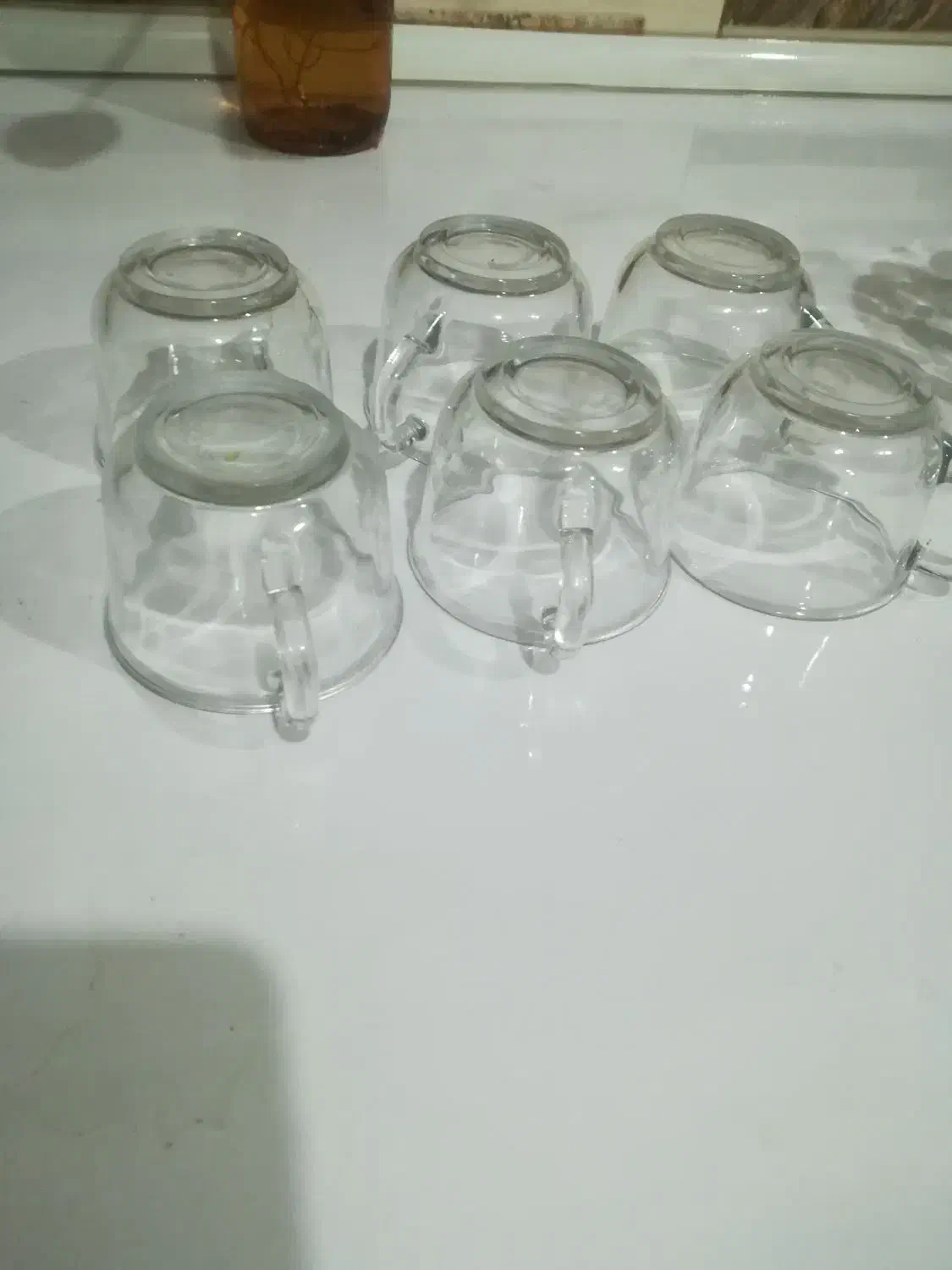 سلام تعدادی ظرف|ظروف سرو و پذیرایی|بندر ماهشهر, |دیوار