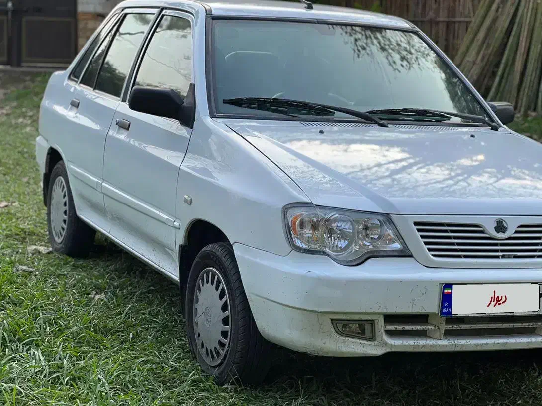 مدل ۸۹ تک برگ سند، ۱۲۵ تا کار به شرط|خودرو سواری و وانت|رشت, گلسار|دیوار