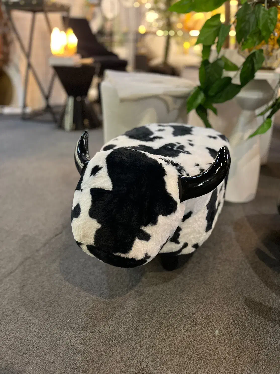 پاف گاو|صندلی و نیمکت|کرج, فاز ۱ مهرشهر|دیوار