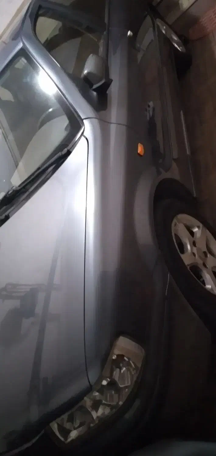 سمند EF7مدل ۹۳|خودرو سواری و وانت|رشت, رودبارتان|دیوار