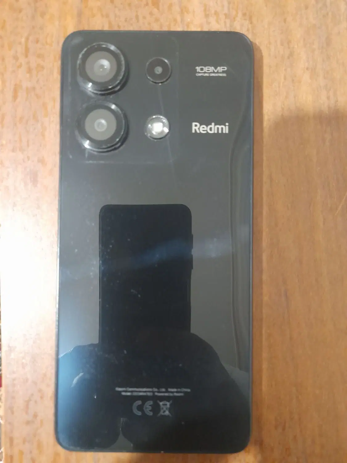 note 13|موبایل|باسمنج, |دیوار