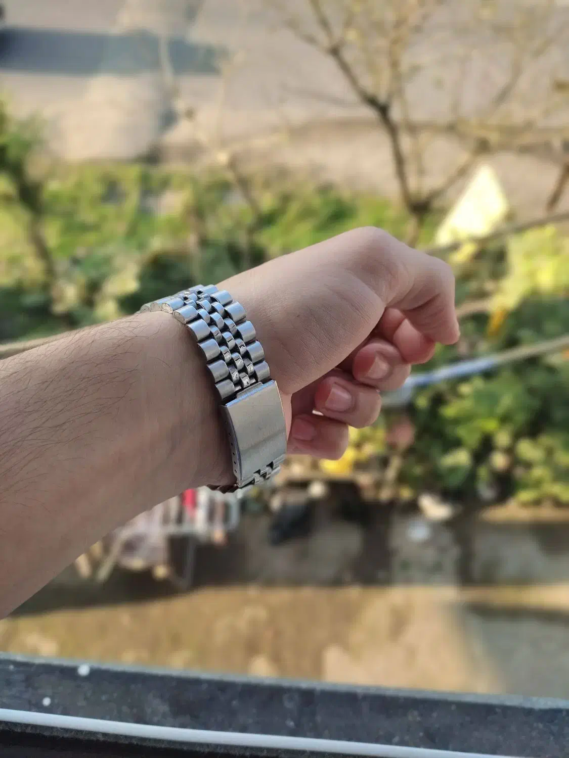 ساعت مچی کلاسیک|ساعت|لاهیجان, آهندان|دیوار