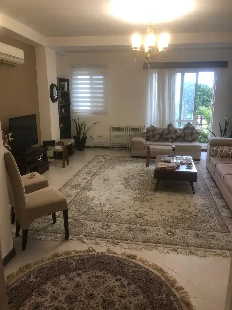 خیابان فرهنگ رویان/آپارتمان ۱۰۸متری/سند تک برگ|فروش آپارتمان|رویان, |دیوار