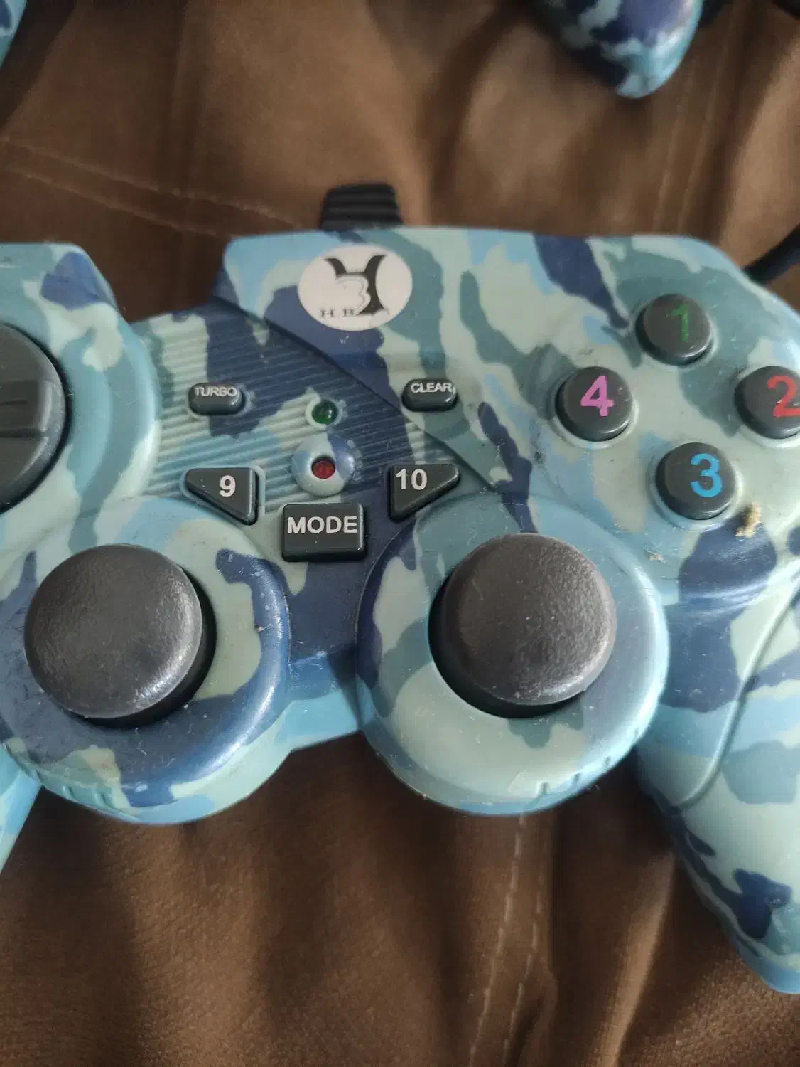 دسته بازی|کنسول، بازی ویدئویی و آنلاین|رباطکریم, رباطکریم|دیوار