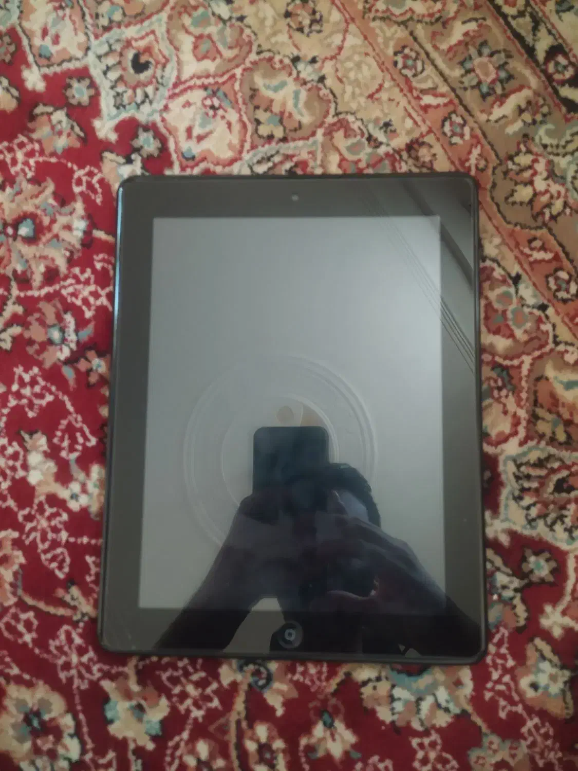 ipad 3 32gb|تبلت|شیراز, شهرک فرزانگان|دیوار