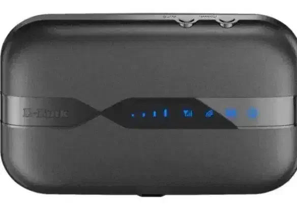 مودم دی لینک DWR 932C 4G LTE|مودم و تجهیزات شبکه|شیراز, فاضل|دیوار