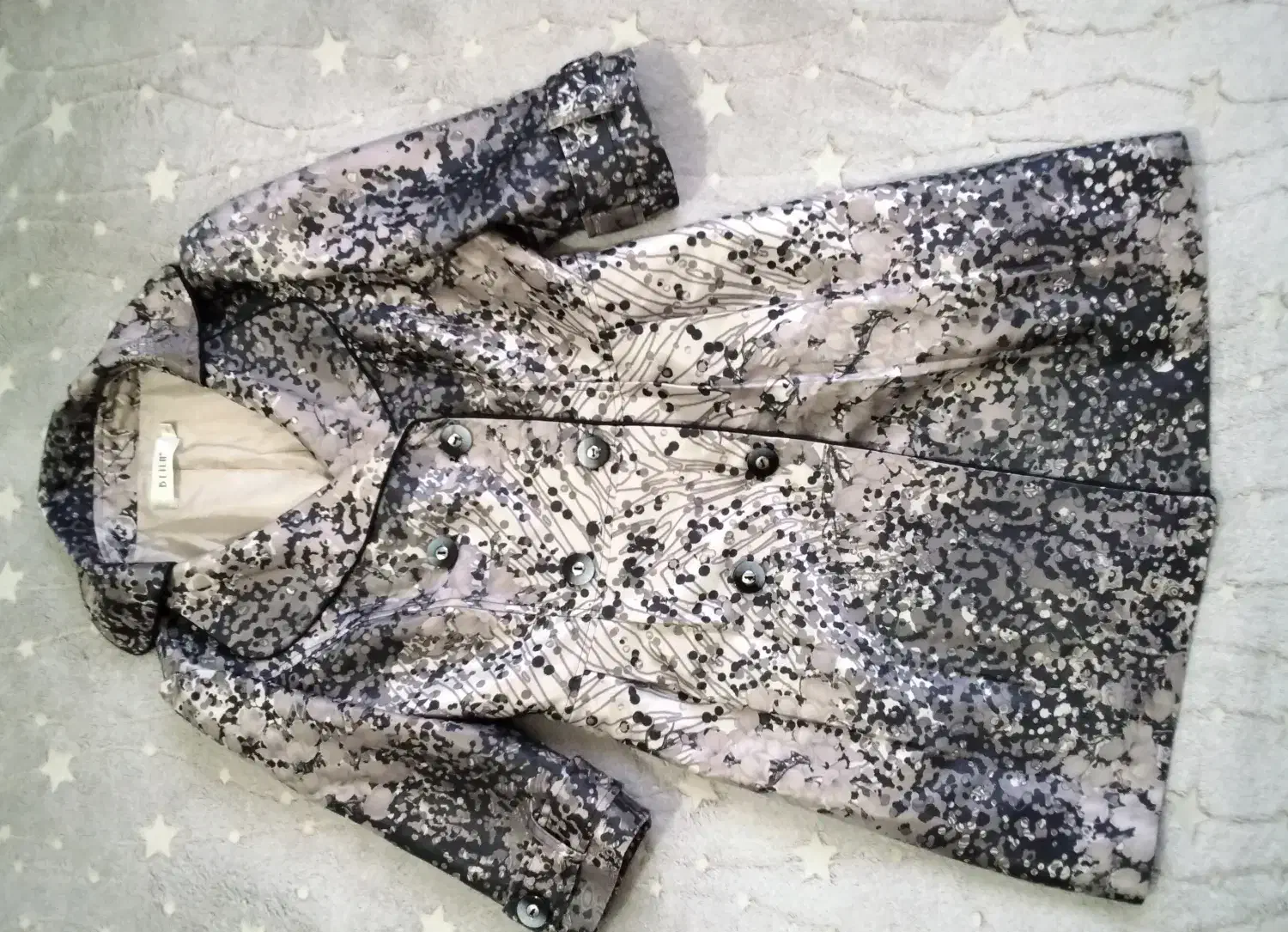 بارانی زنانه|لباس|بومهن, |دیوار