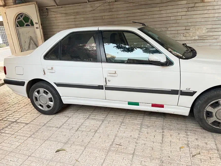 پارس tu5|خودرو سواری و وانت|بندرعباس, |دیوار