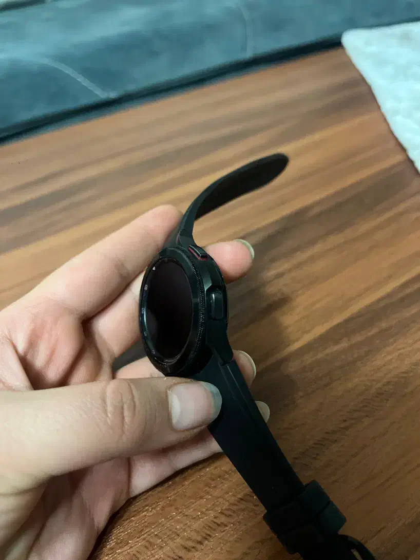 ساعت هوشمند سامسونگ 4 کلاسیک|ساعت|پاکدشت, پاکدشت (مامازند)|دیوار