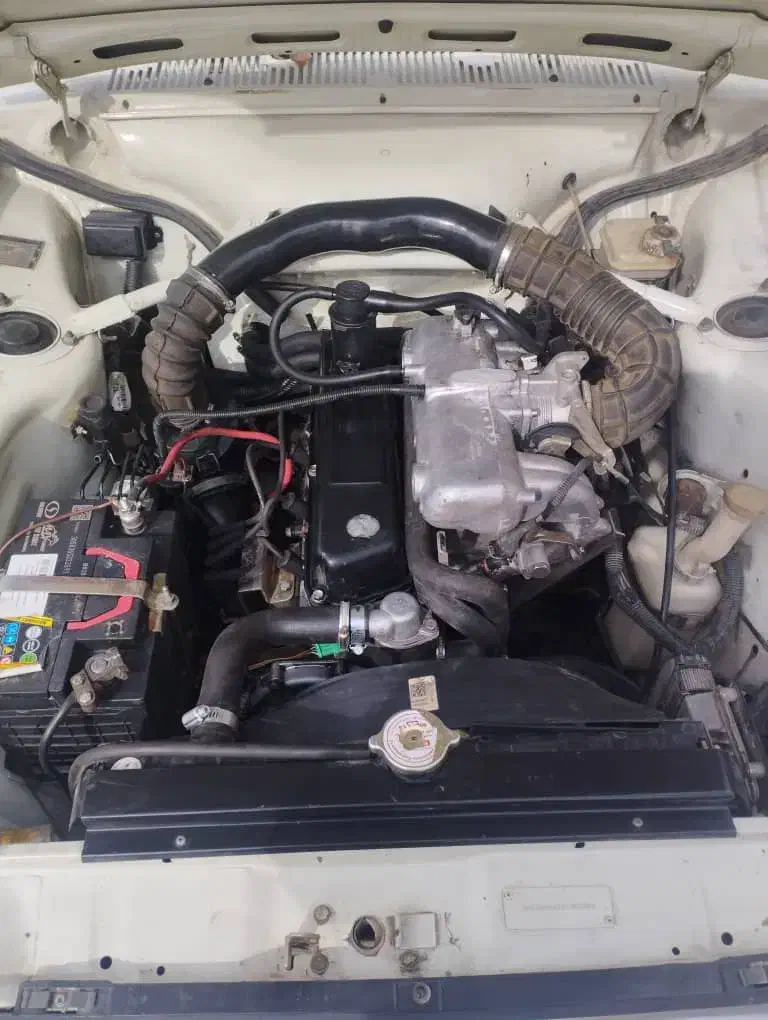 پیکان وانت 92|خودرو سواری و وانت|شیراز, رکنآباد|دیوار