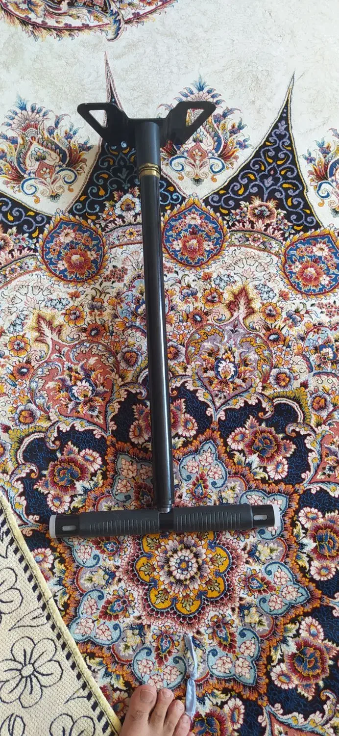 تلمبه فشار قوی|ابزارآلات|صدرا-فارس, فاز ۱|دیوار