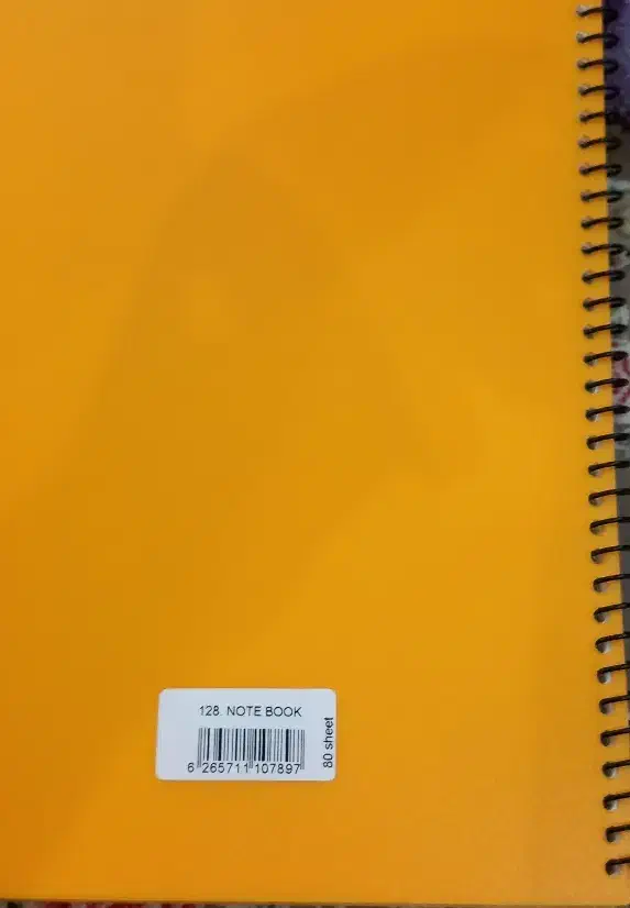 دفتر سیمی ۵۰برگ و ۸۰برگ|لوازم التحریر|ری, ظهیرآباد|دیوار