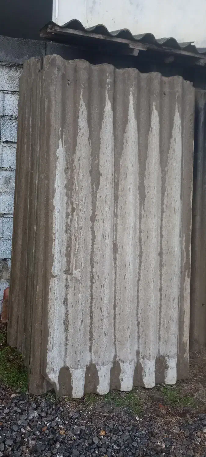 ایرانیت دو بیست وپنج تهران اصلی انواع حلب و لمبه|مصالح و تجهیزات ساختمان|نور, |دیوار