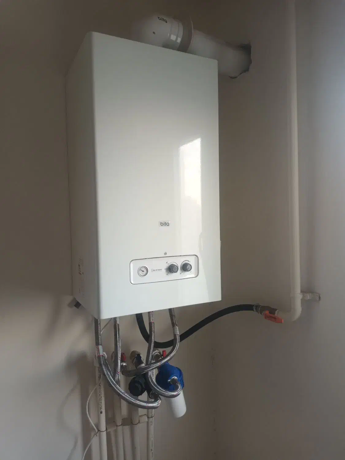 نصب و تعمیر پکیج ، ابگرم کن ، رادیاتور|خدمات پیشه و مهارت|پردیس, فاز ۱|دیوار