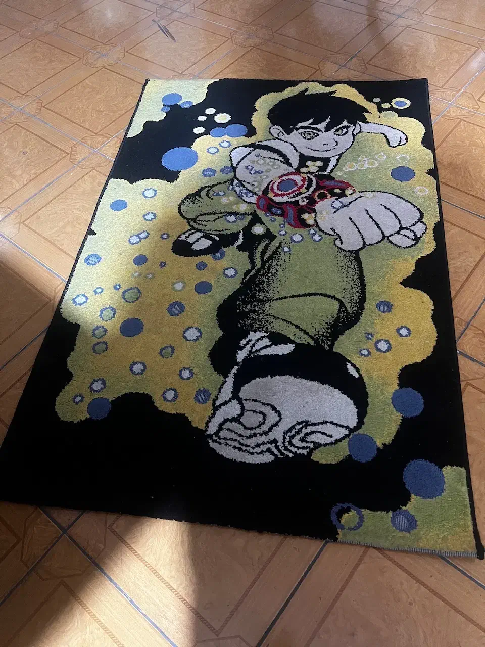 قالیچه ۴و۲متری|فرش|تهران, نارمک|دیوار