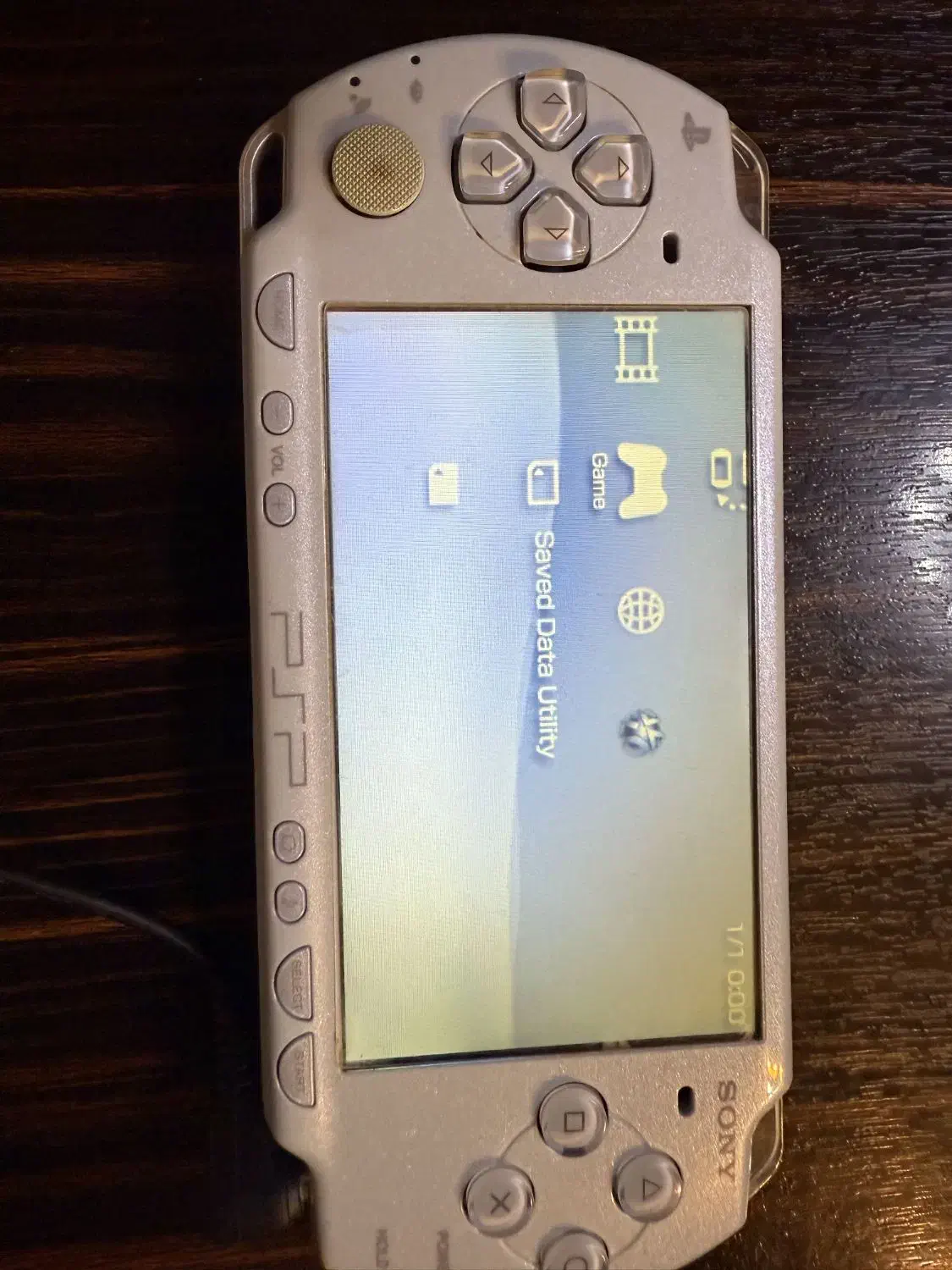 پی اس پی PSP 2000|کنسول، بازی ویدئویی و آنلاین|تبریز, |دیوار