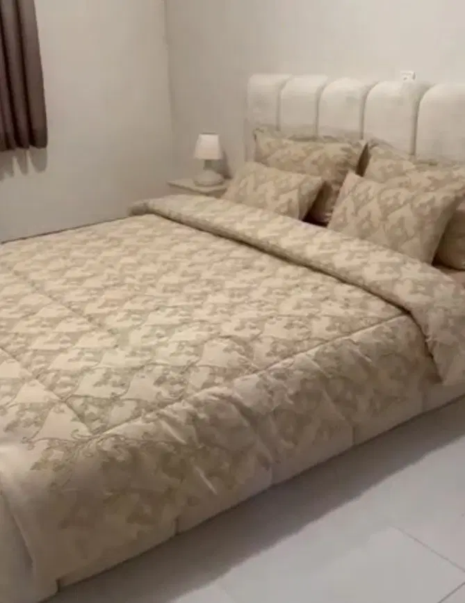 تخت تدی|تخت و سرویس خواب|ملارد, |دیوار