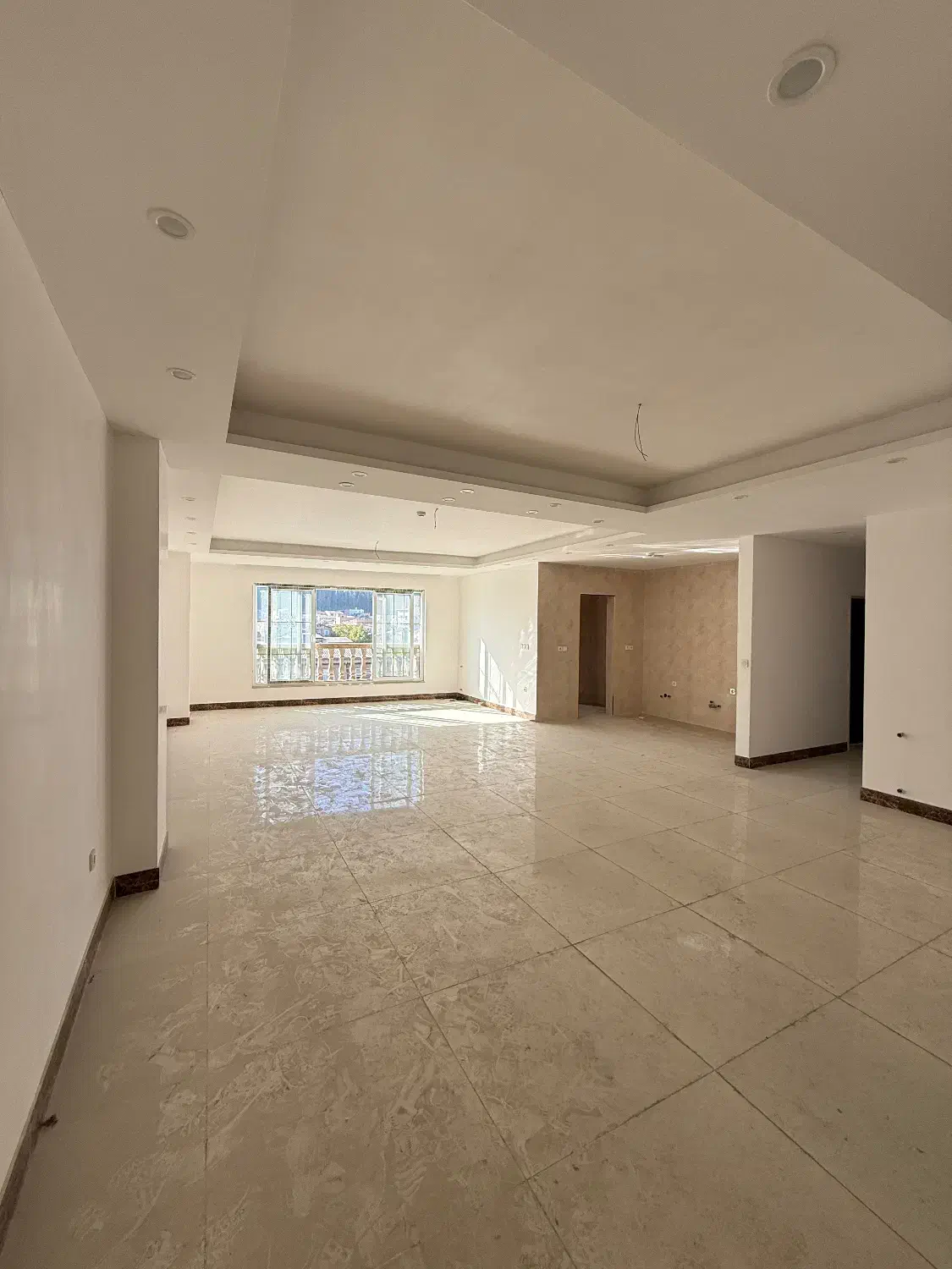 ۱۶۰ متر نوساز آکواریوم نور|فروش آپارتمان|بهشهر, |دیوار