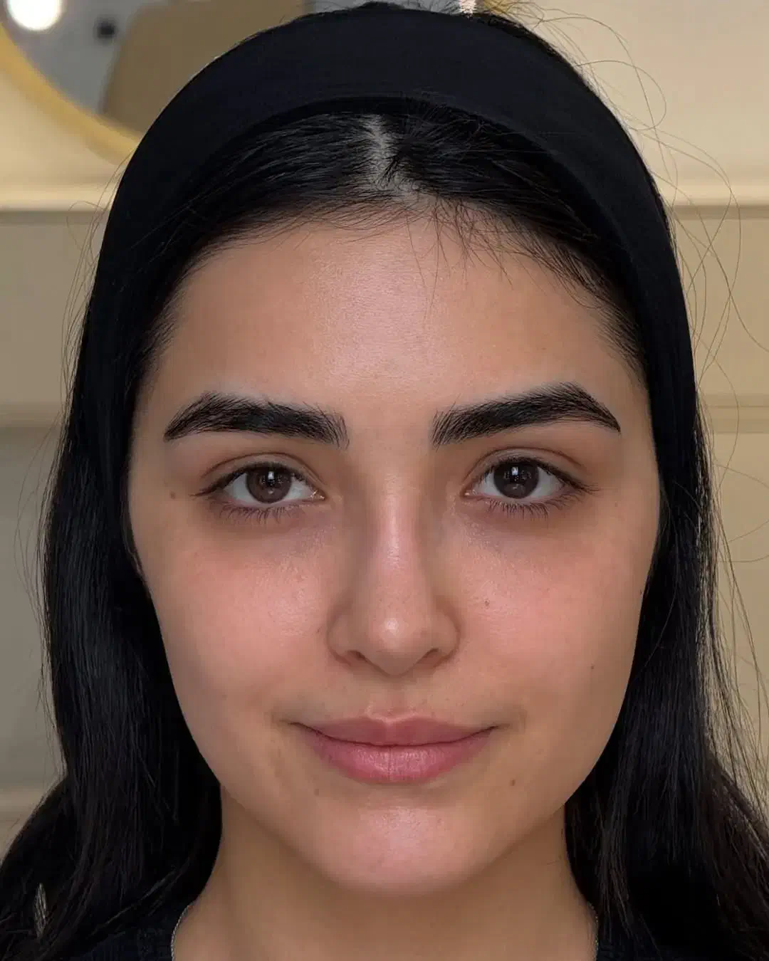 میکاپ و شینیون حرفه ای با هزینه ای منصفانه|خدمات آرایشگری و زیبایی|جیرفت, |دیوار