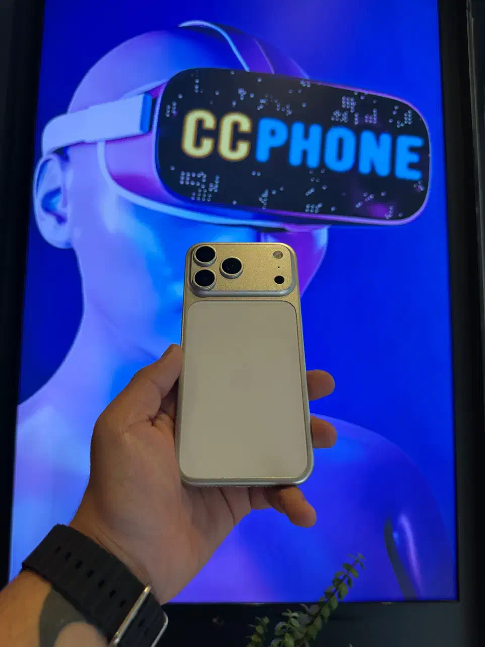 IPHONE 17 pro اقساطی|موبایل|تهران, گیشا|دیوار