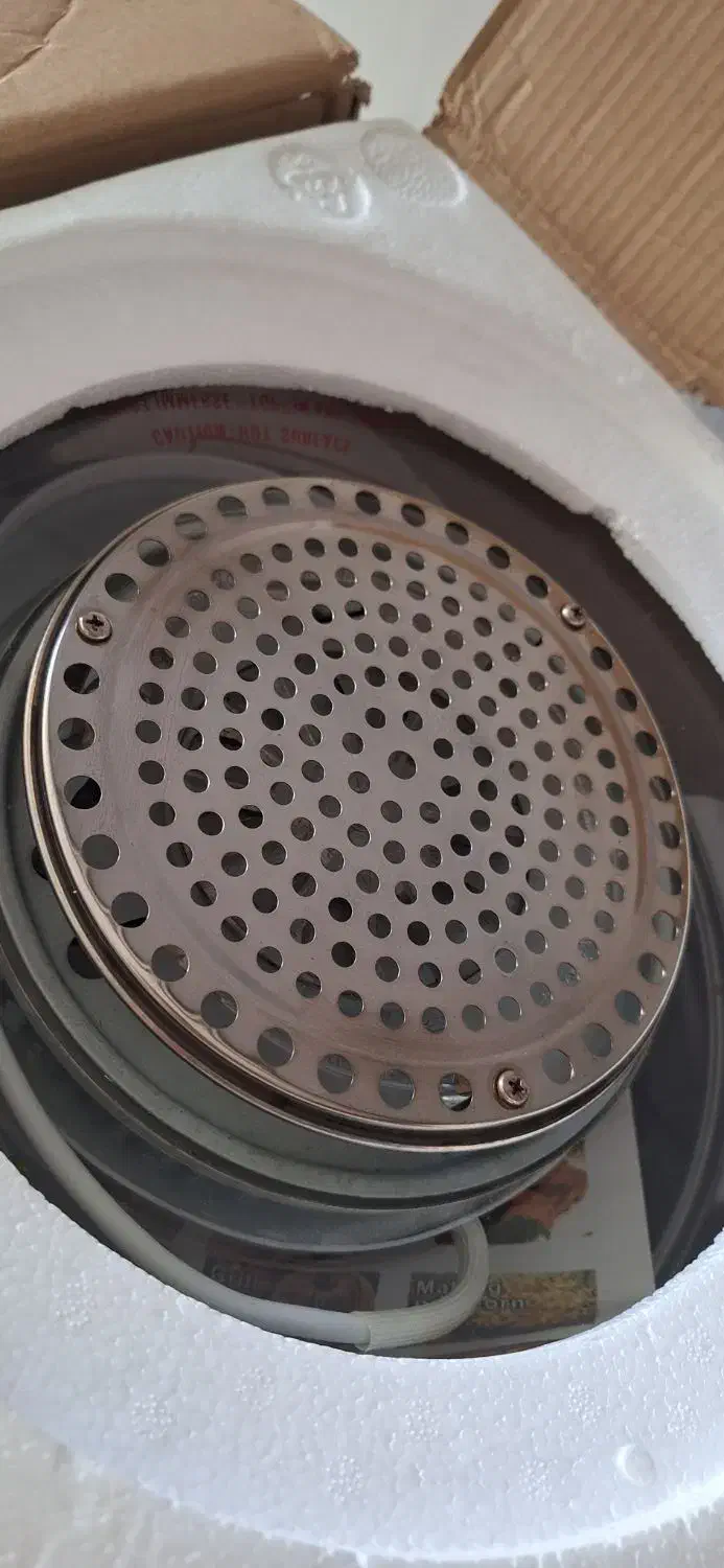 هواپز دسینی|اجاق گاز و لوازم برقی پختوپز|بهارستان, |دیوار