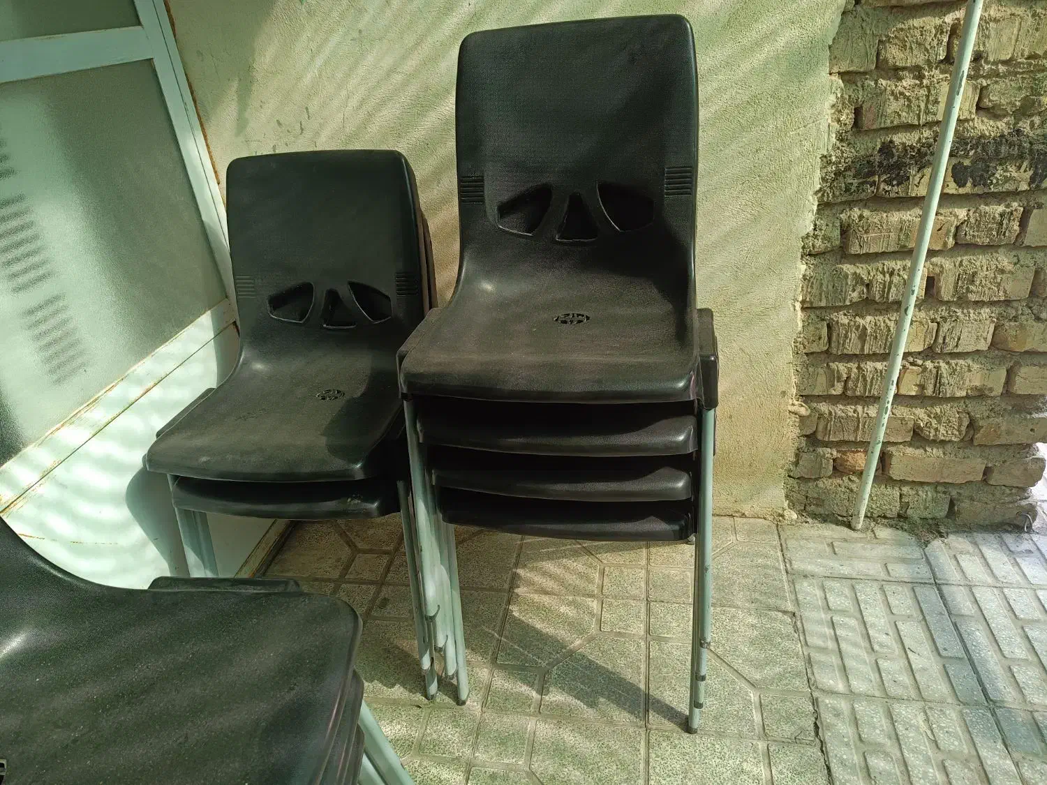 میز و صندلی|دفتر کار|فسا, |دیوار