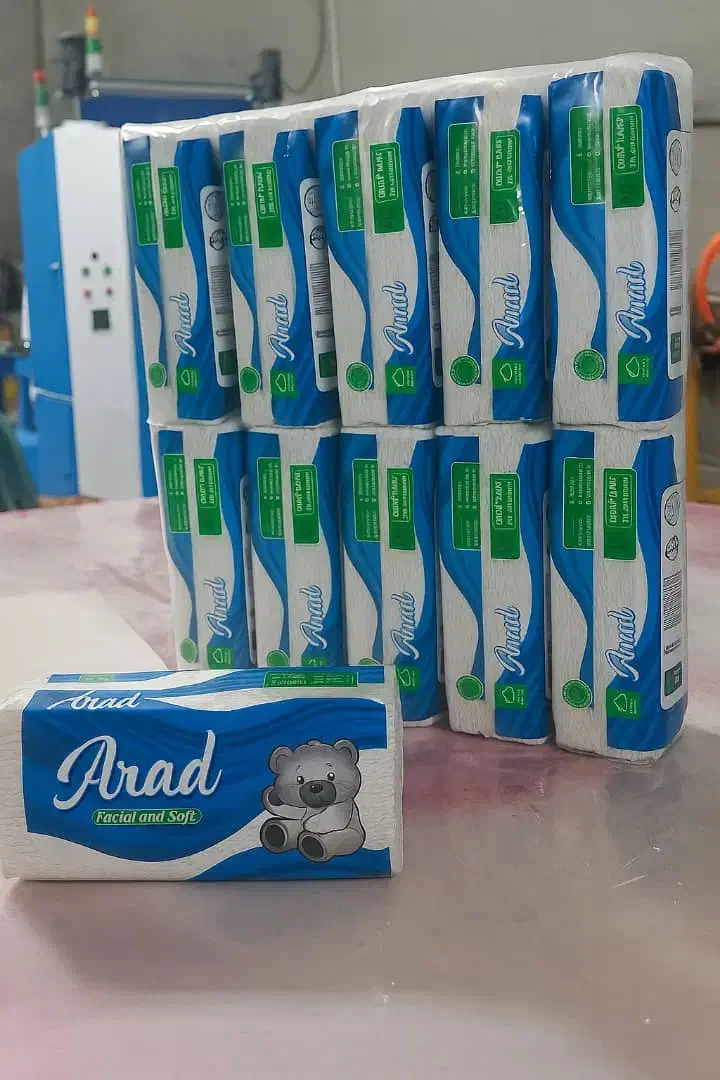 تولیدی دستمال و ظروف ی بار مصرف|ظروف نگهدارنده، پلاستیکی، یکبارمصرف|الشتر, |دیوار