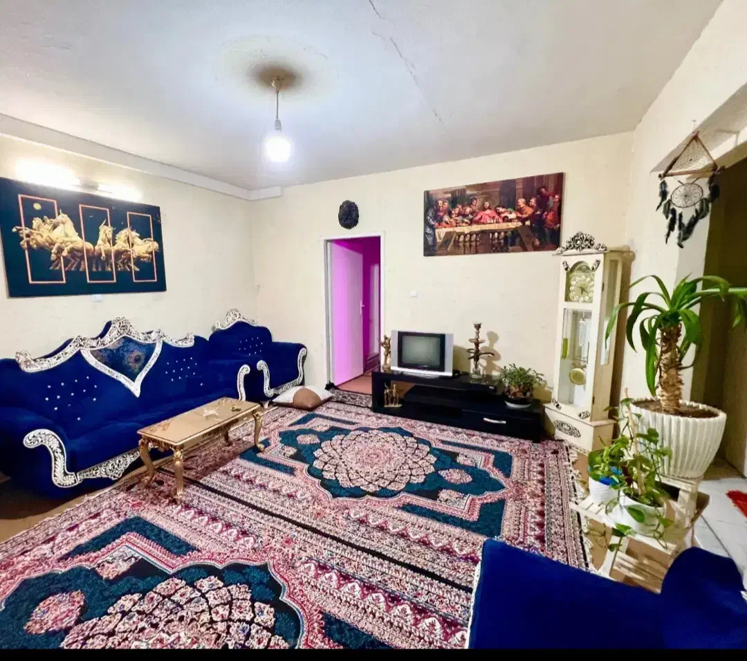 سوییت سوئیت VIP|اجارهٔ کوتاهمدت آپارتمان و سوئیت|مشهد, مشکینی (شهرک غرب)|دیوار