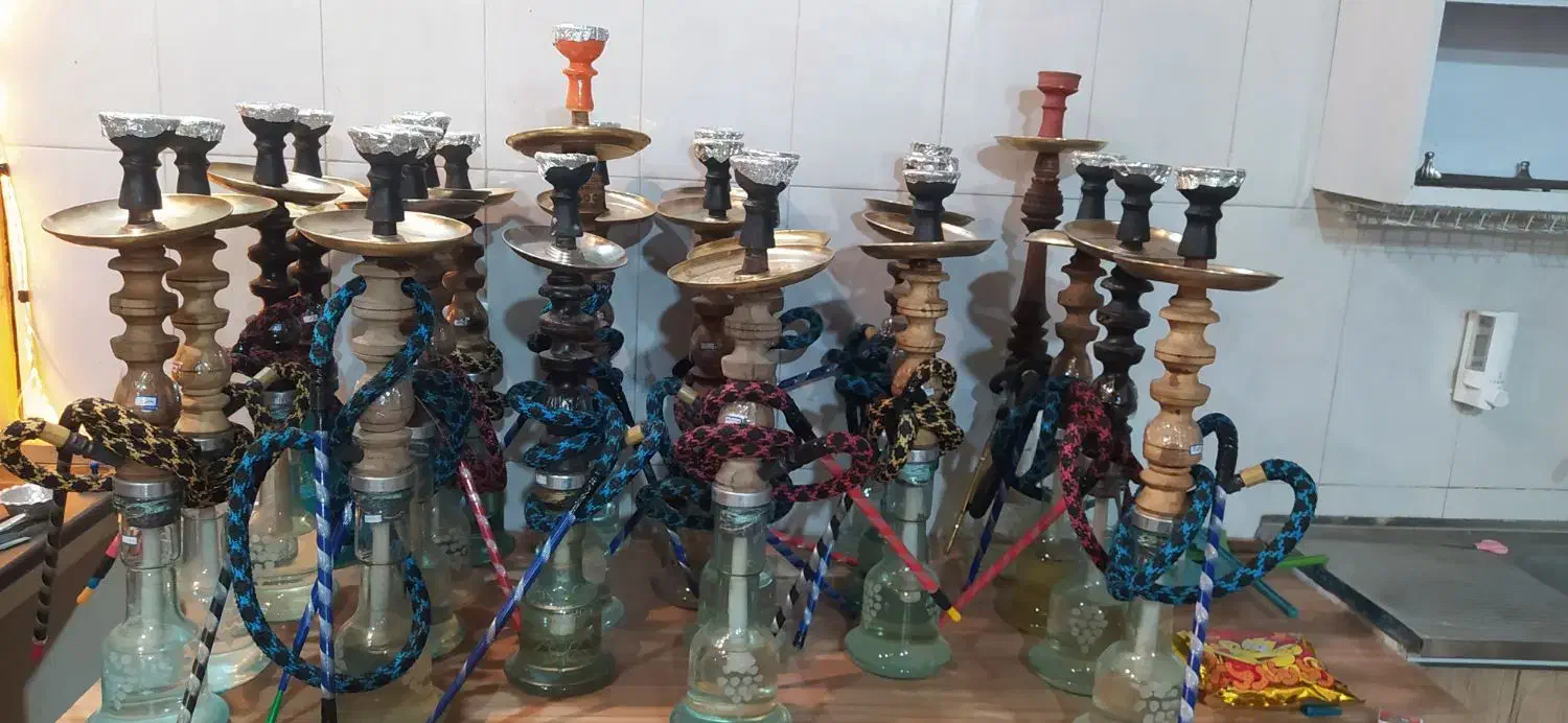 آگهی فروش وسایل سفره خونه و ساتن،پلاستیک رومیزی|مبلمان خانگی و میز عسلی|بروجرد, |دیوار