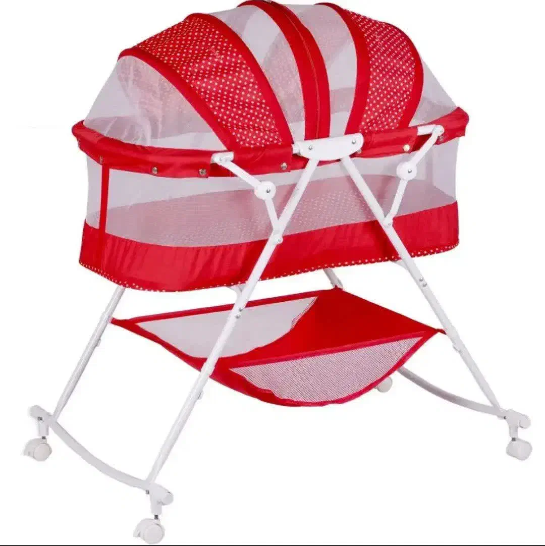 گهواره و سیسمونی|اسباب و اثاث بچه|زنجان, |دیوار